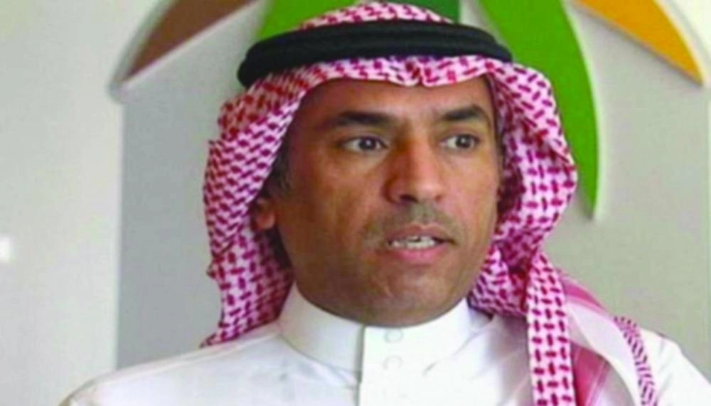 خالد أباالخيل