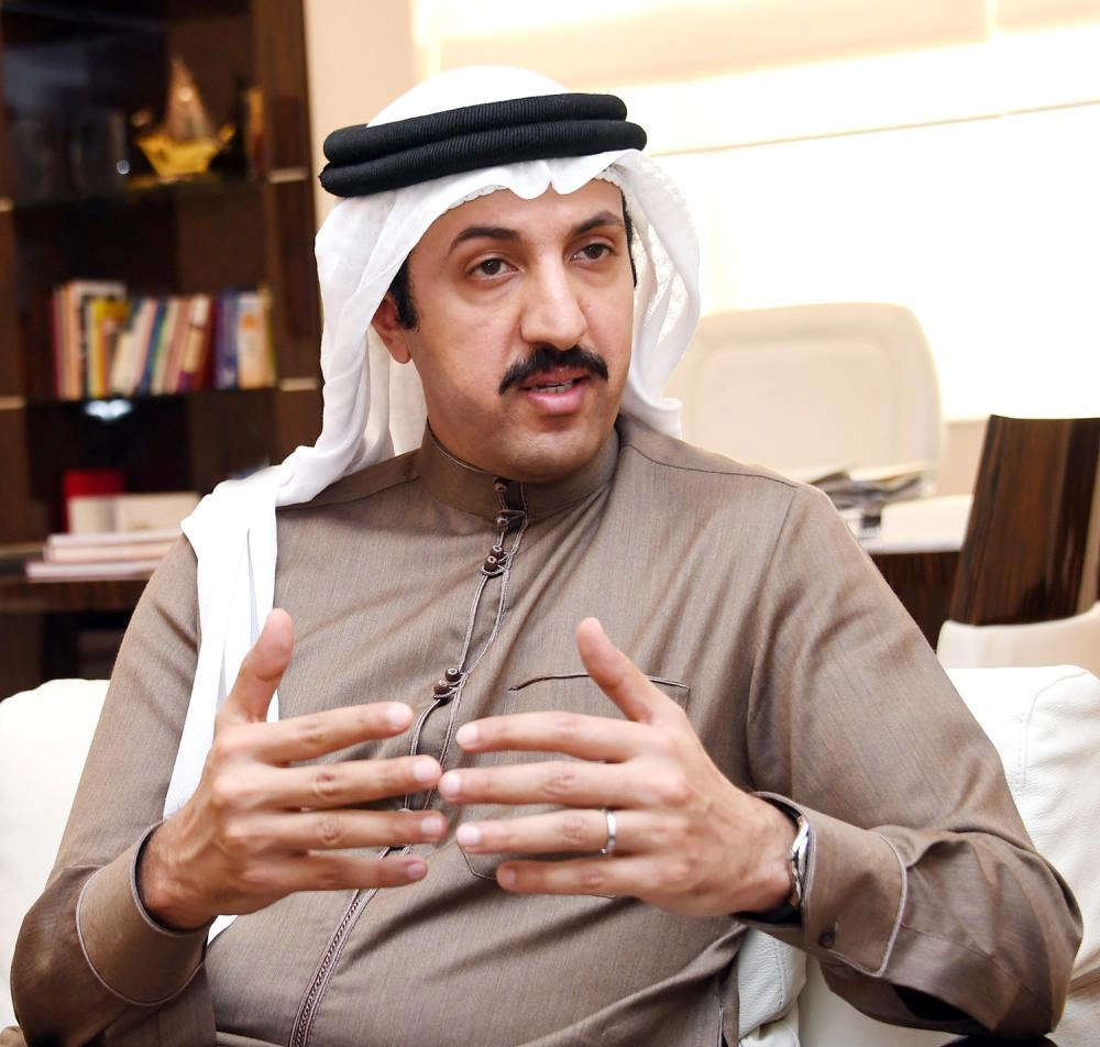 عبدالله آل خليفة