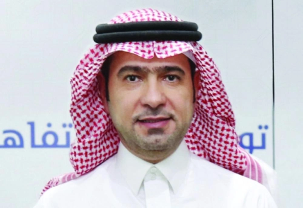 ماجد الحقيل