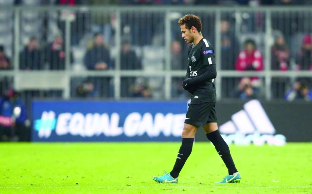 نيمار دايسلفا (د ب أ)
