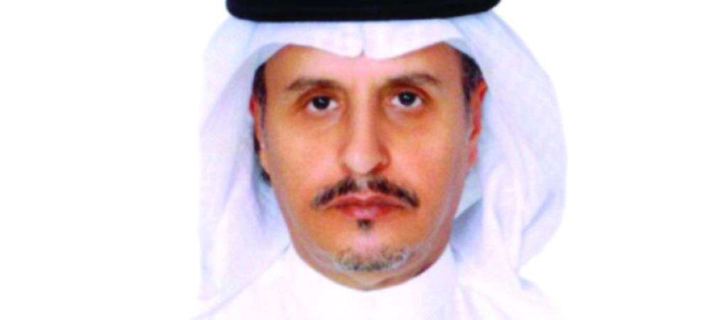 ناصر القرعاوي