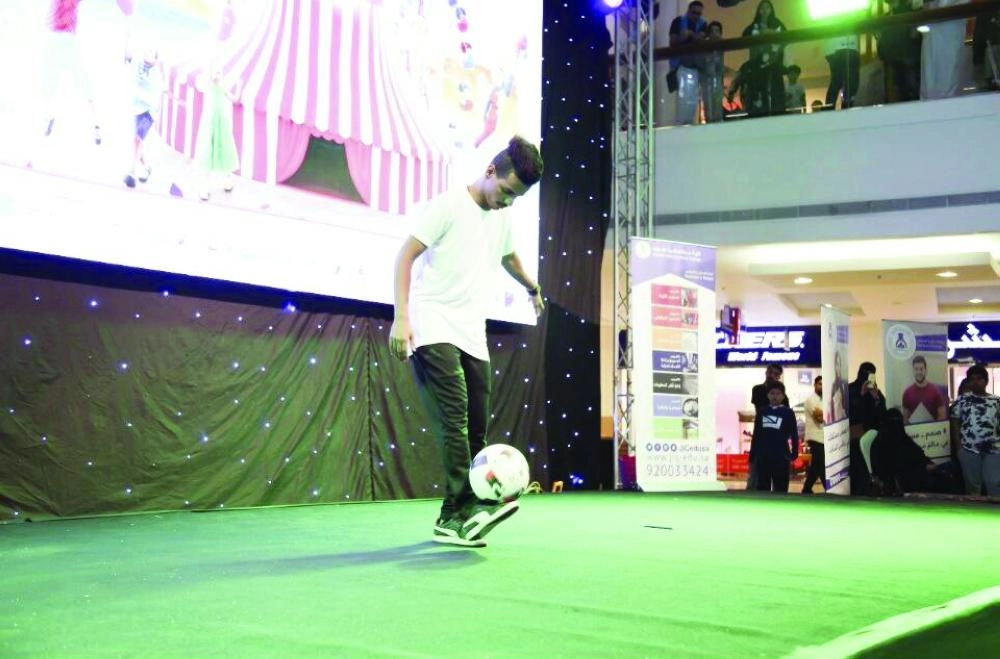 مهرجان هيا جدة