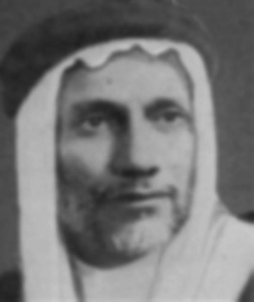محمد قزاز