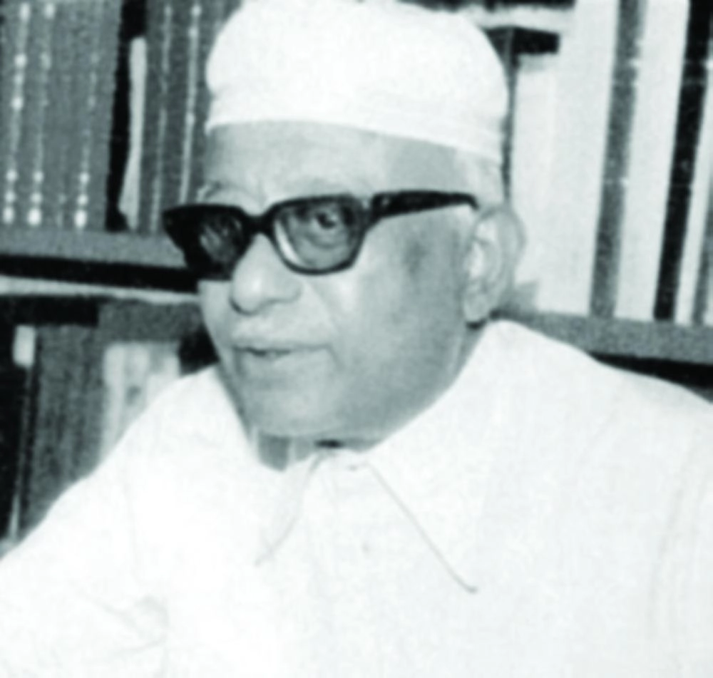 أحمد عبدالغفور عطار