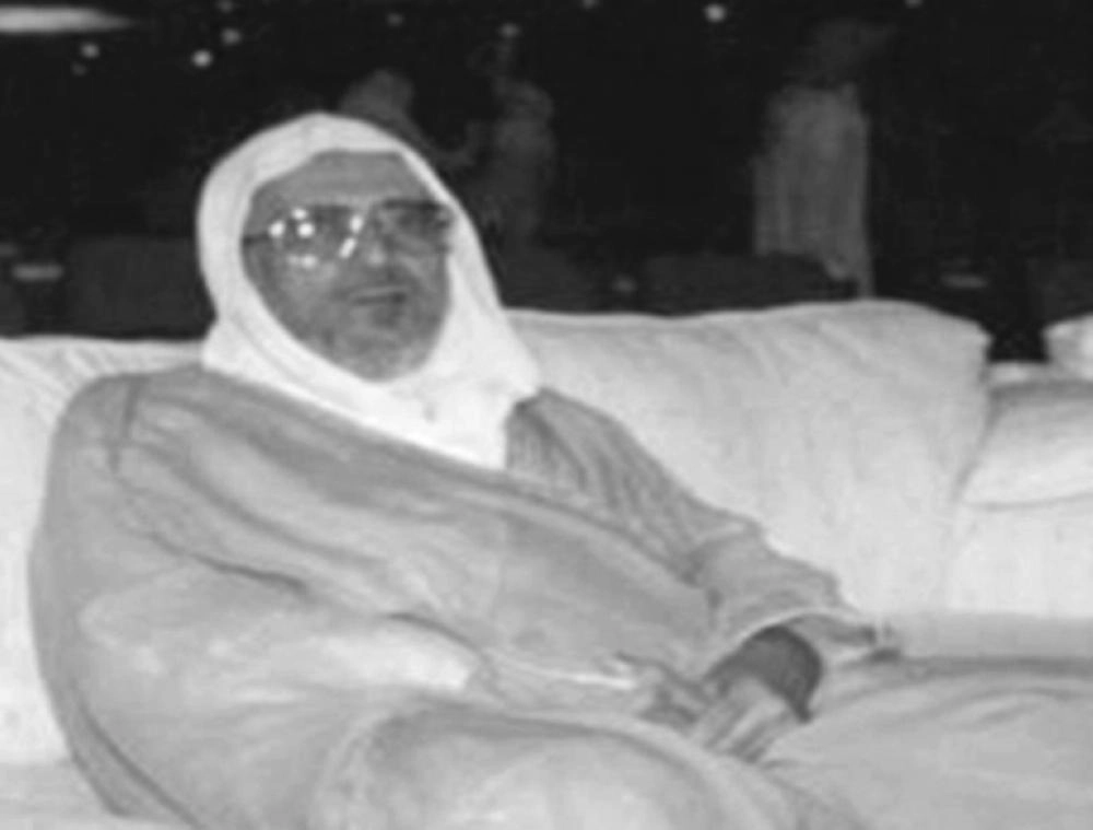 عبدالملك ملا