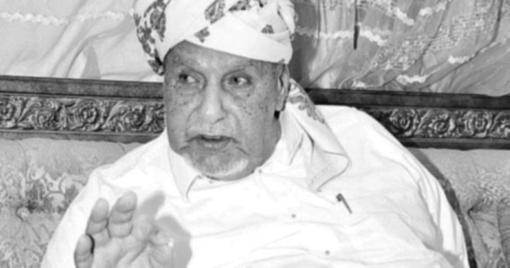 طاهر بغدادي