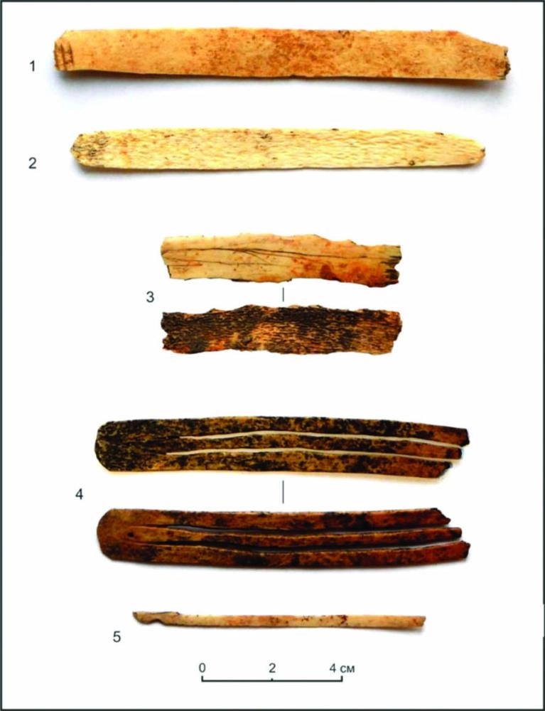 القيثارة (Siberian Times)