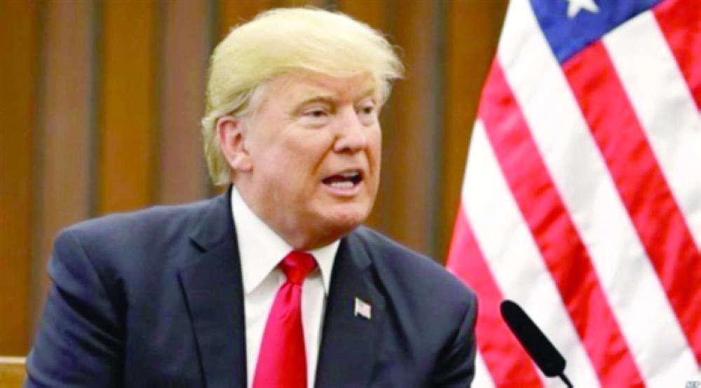 






دونالد ترمب