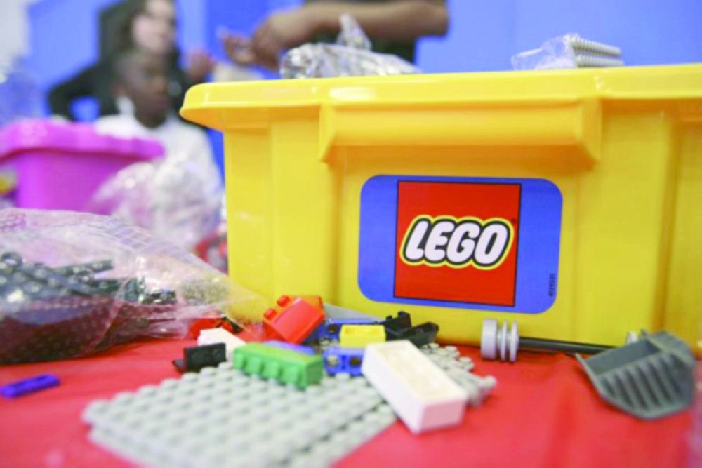 






منتجات شركة ليجو                          (مكة)