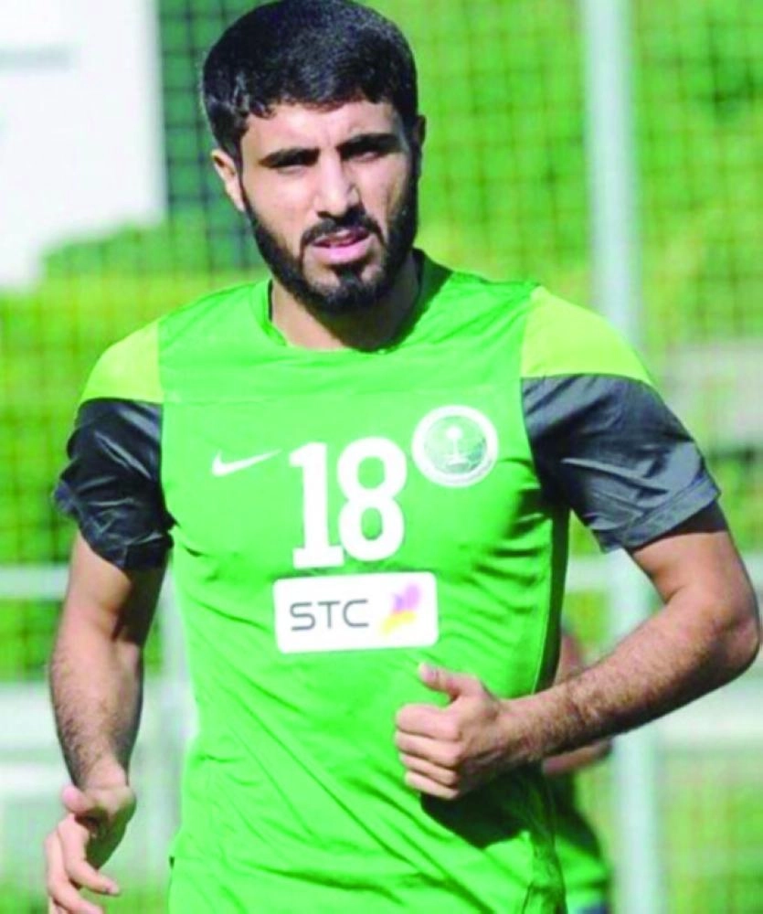 عبدالمجيد الرويلي