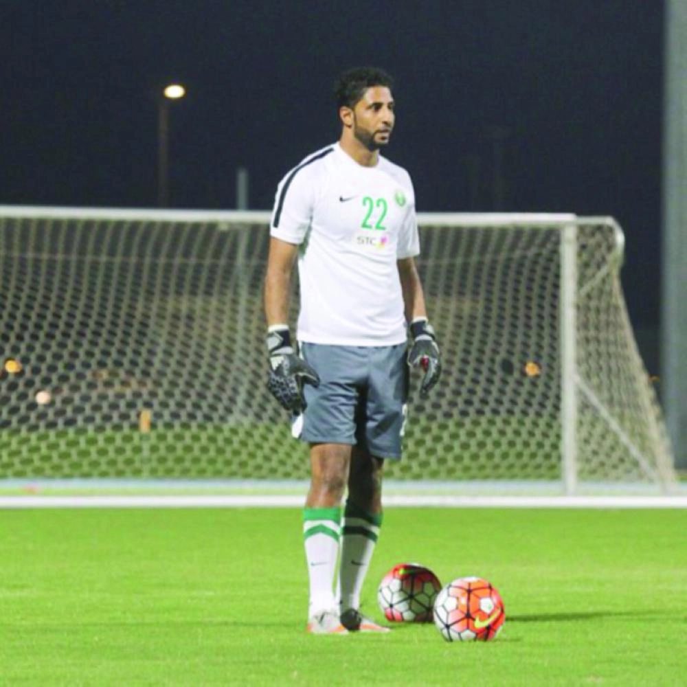 ياسر المسيليم