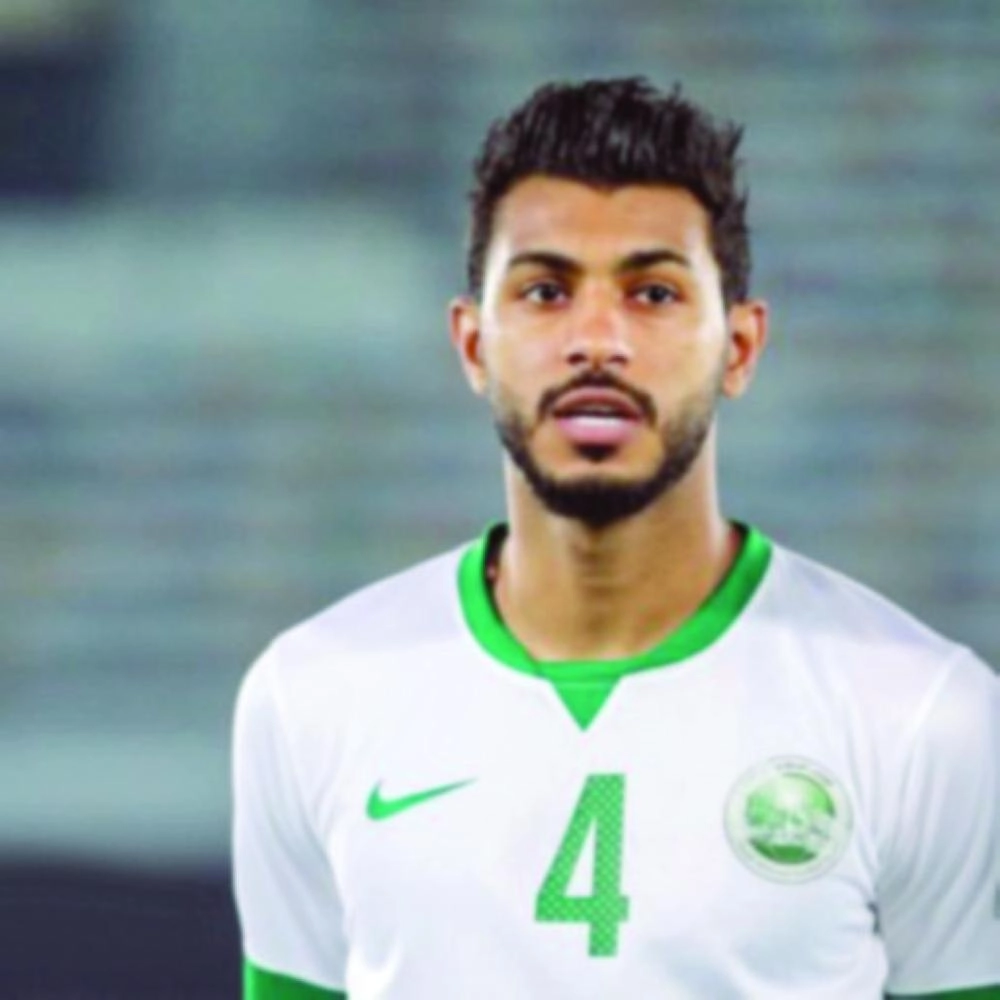 محمد آل فتيل