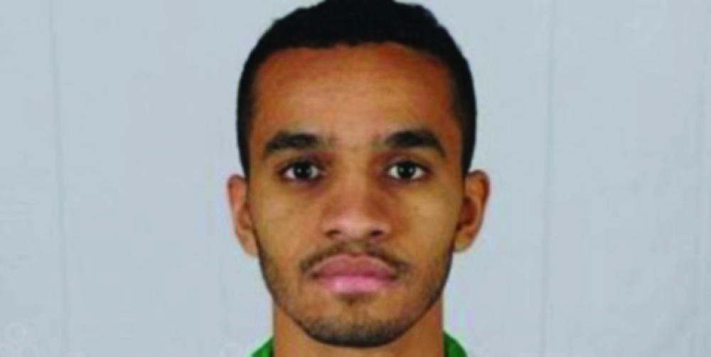 محمد البريك