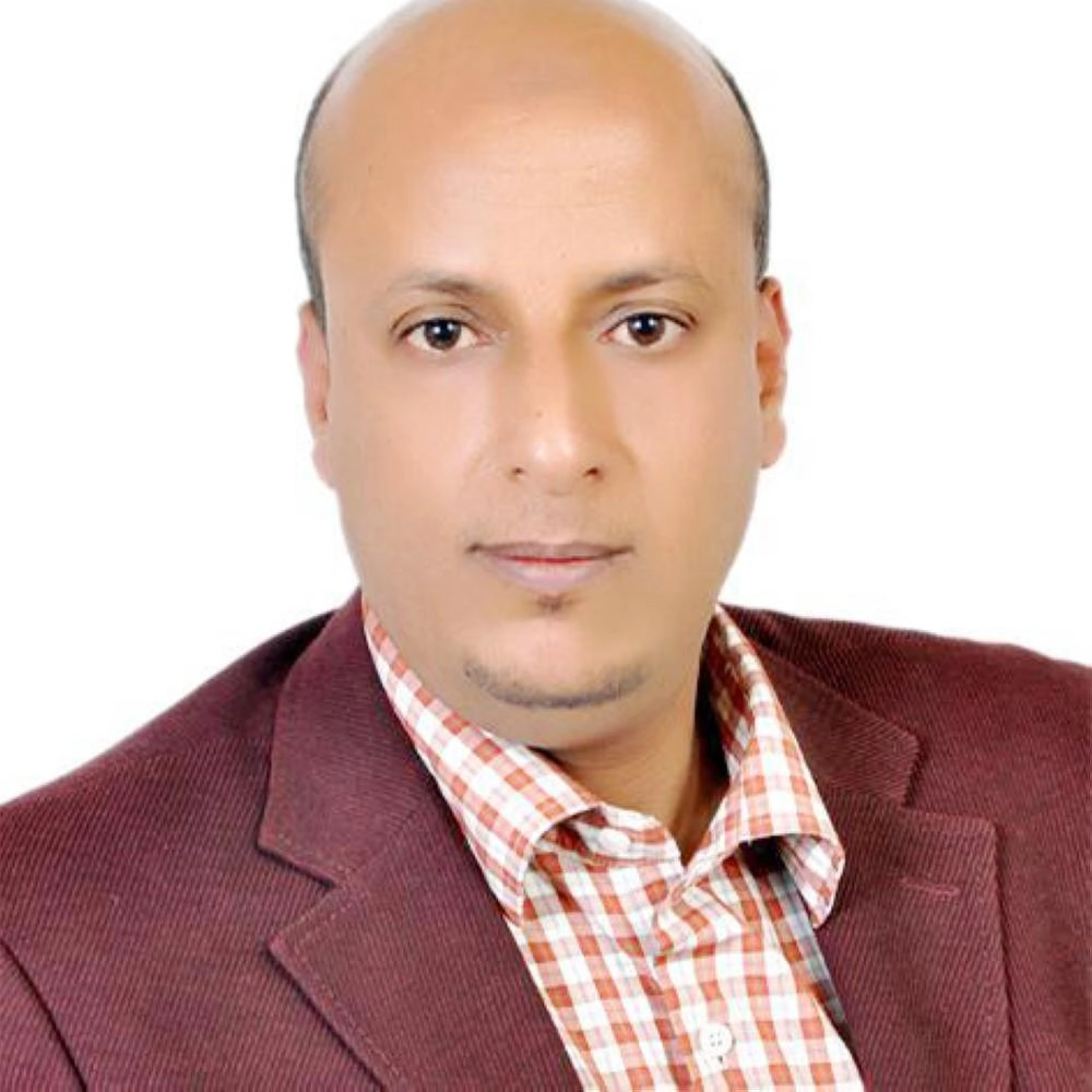 عرفات حمران