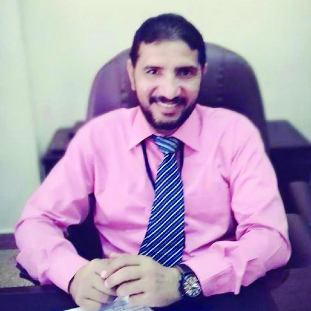 الدكتور محمد شوبان