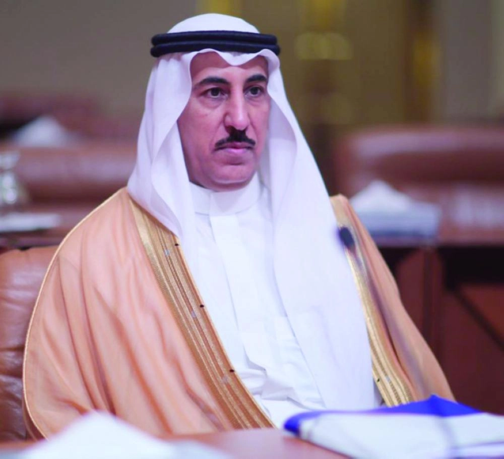 خالد النامي