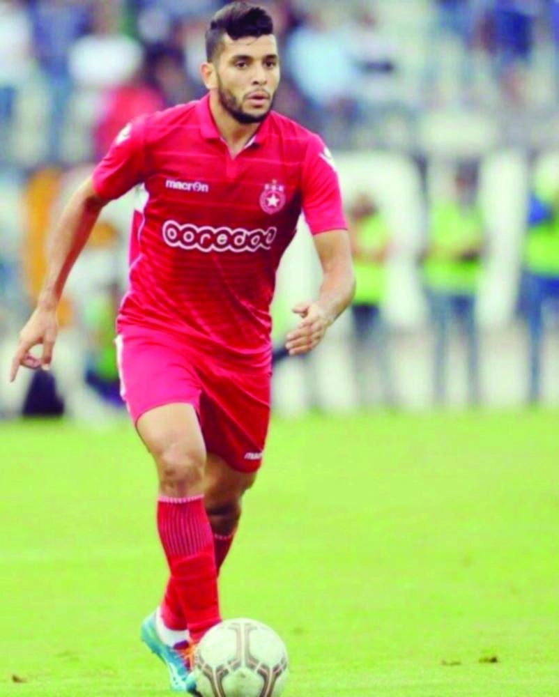 محمد بن عمر (مكة)