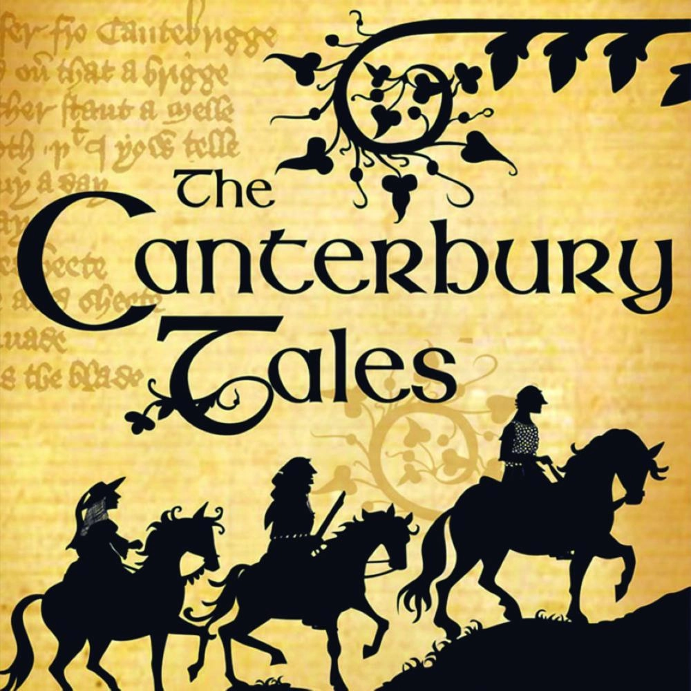 حكايات كانتربرى