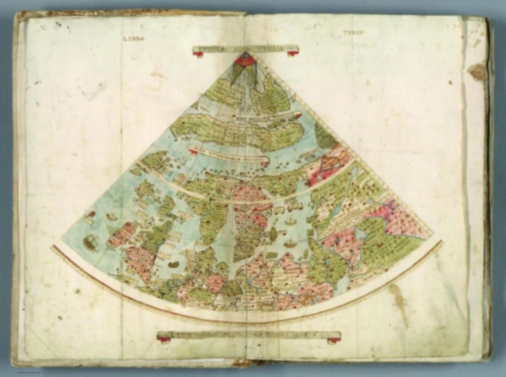 الخريطة (Hyperallergic)