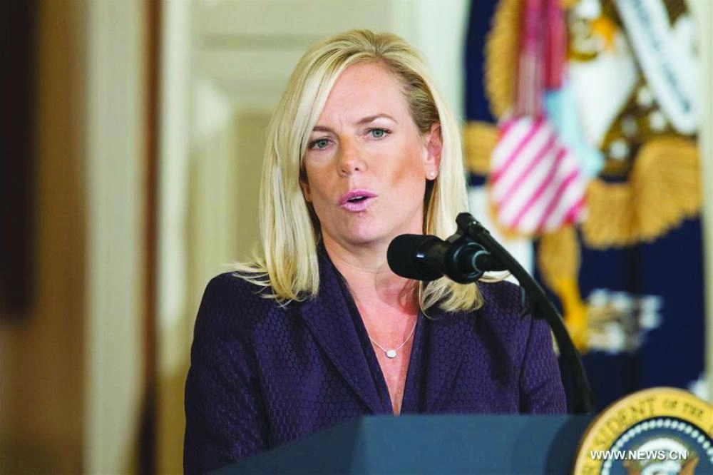 كيرستين نيلسن