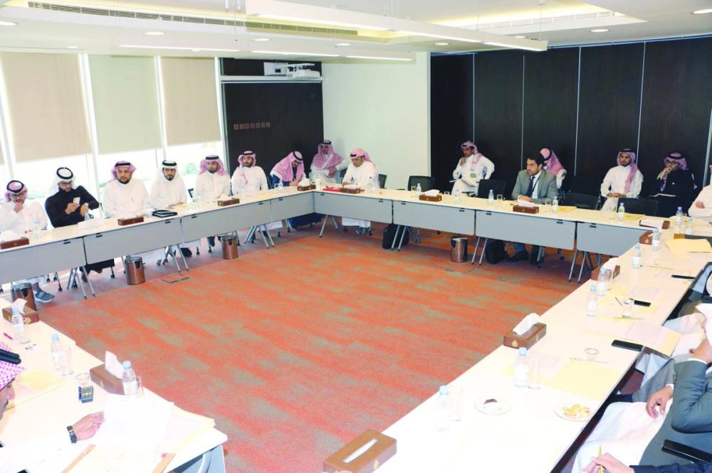 






اجتماع سابق للضمان الصحي مع ممثلي شركات التأمين                                 (مكة)