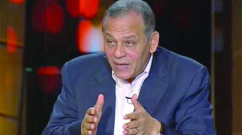 محمد أنور السادات