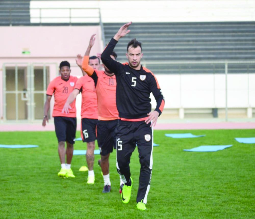 






جمال بن عمري