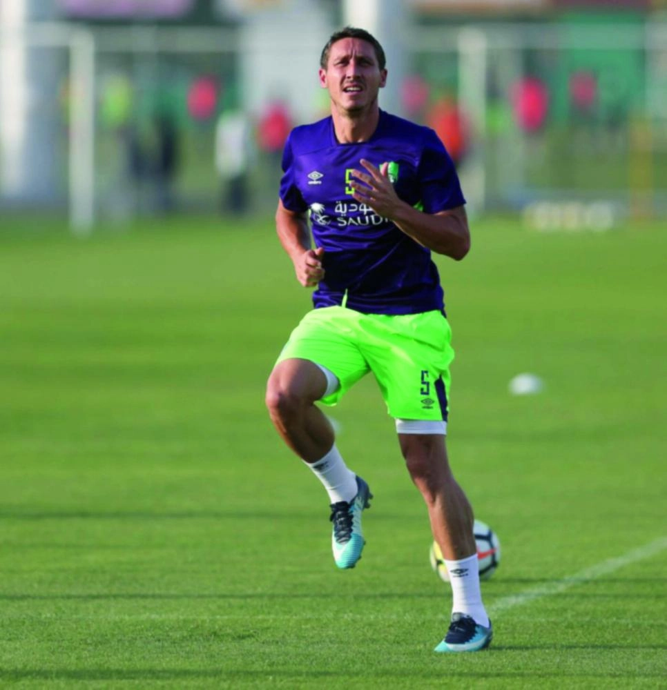 






الأسترالي ميليغان