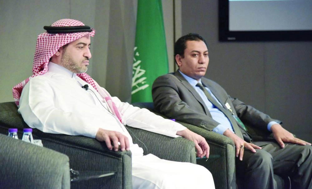 جانب من اللقاء (مكة)