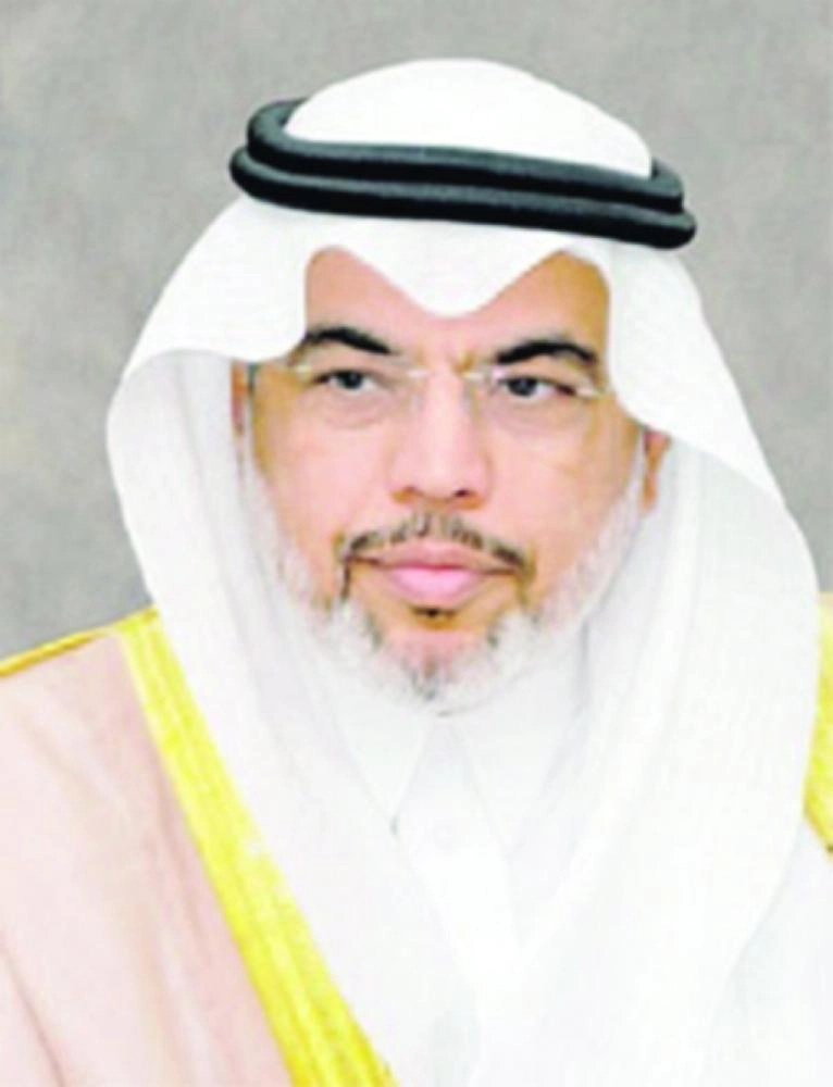 






صالح الحميدان