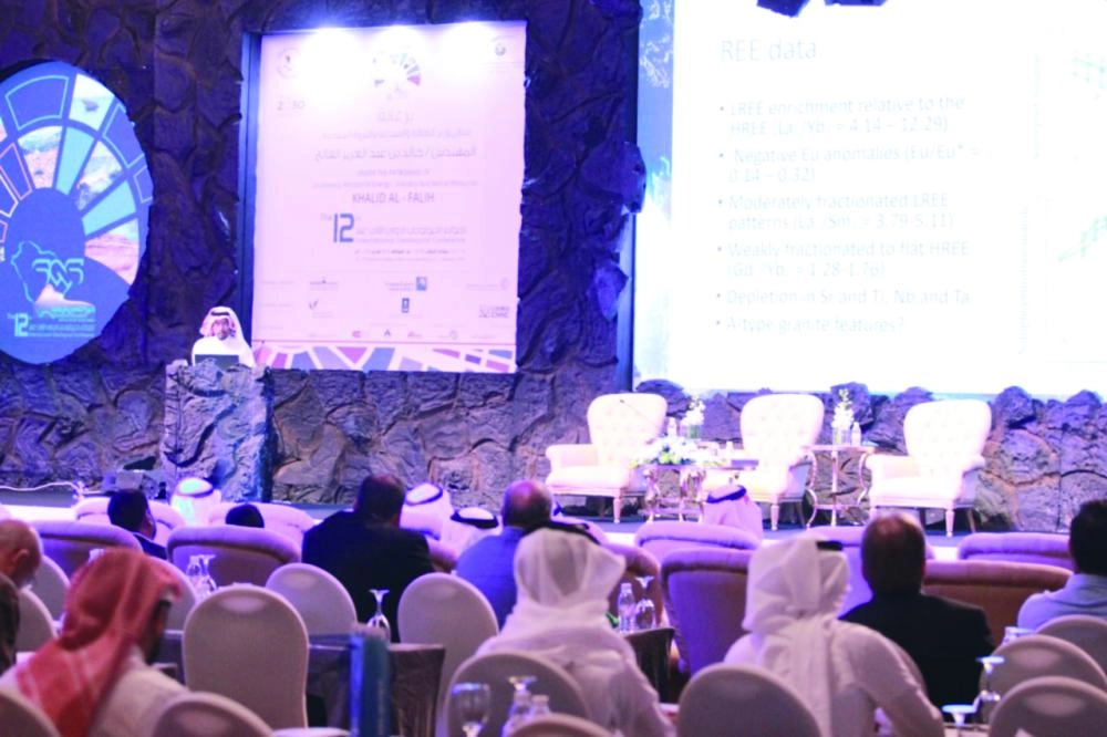 






من جلسات المؤتمر أمس                                                                                                                        (مكة)