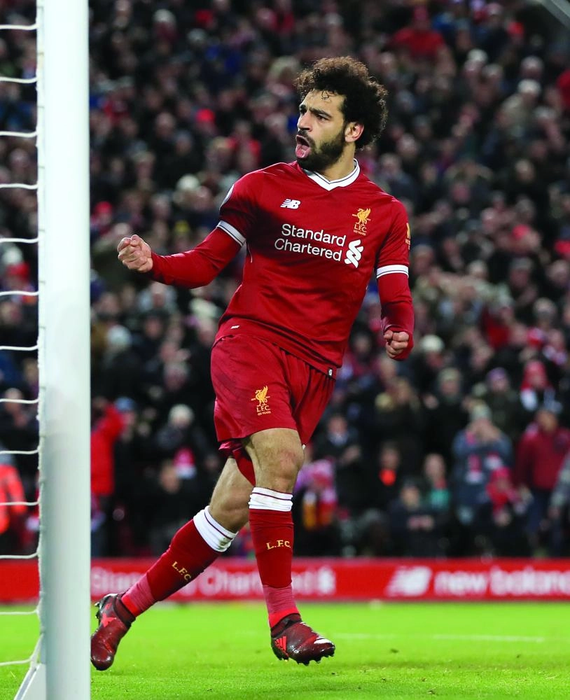 






محمد صلاح                                                    (د ب أ)