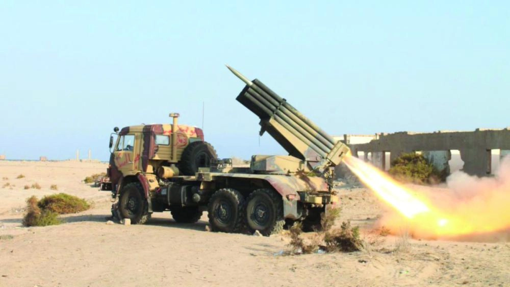 






مدفعية للجيش الوطني                         (تويتر)