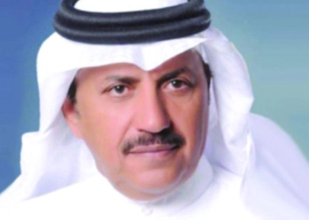 مبارك العصيمي