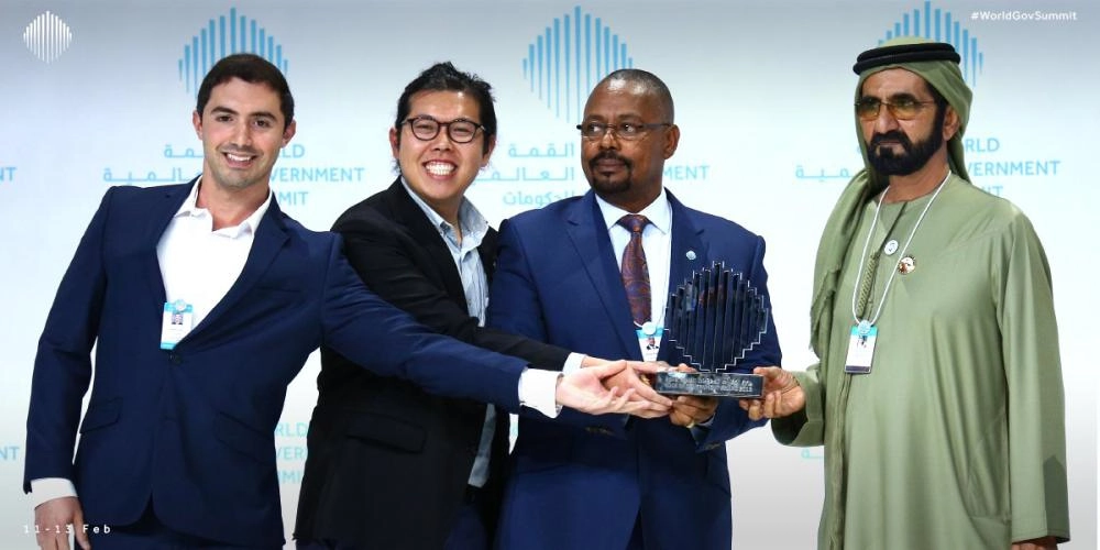 مابالاينزنغ كونستراكشن كينيا