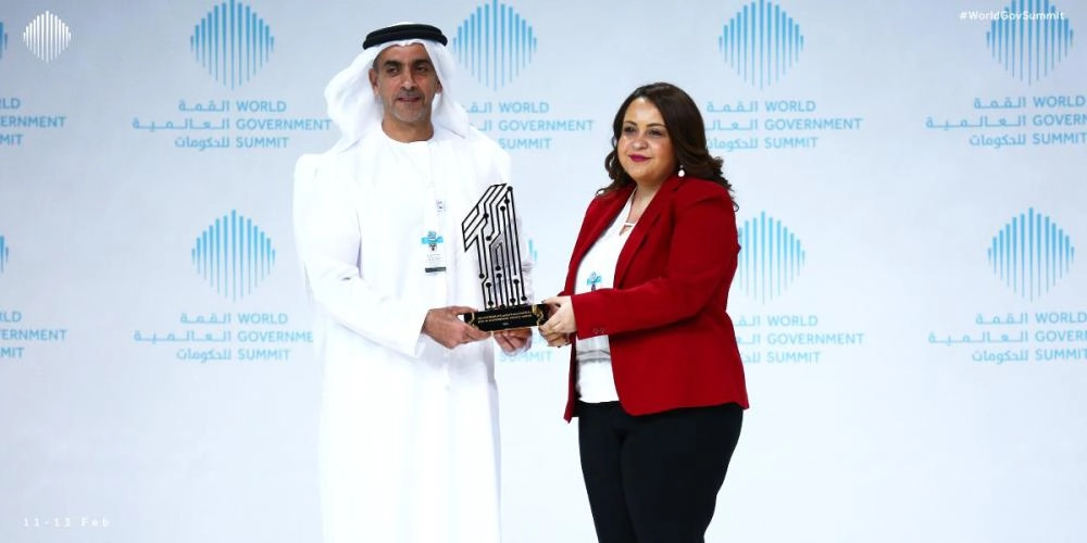 تطبيق إدراك من الأردن