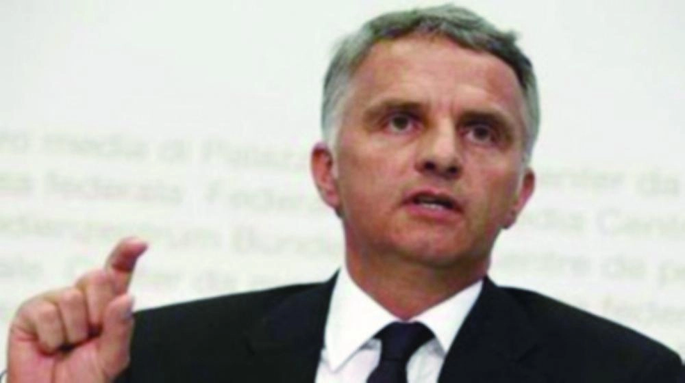 وولفجانج ايشينجر