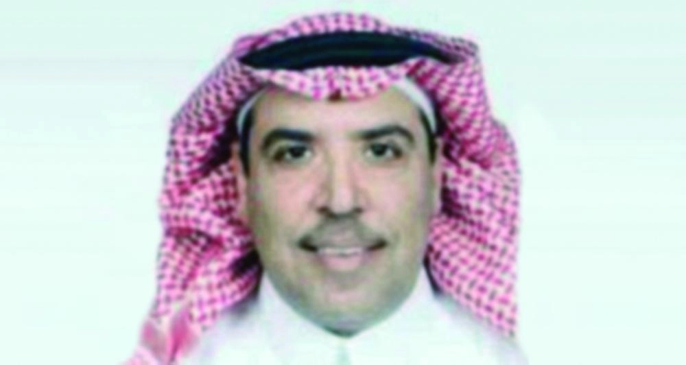 خالد الدوسري