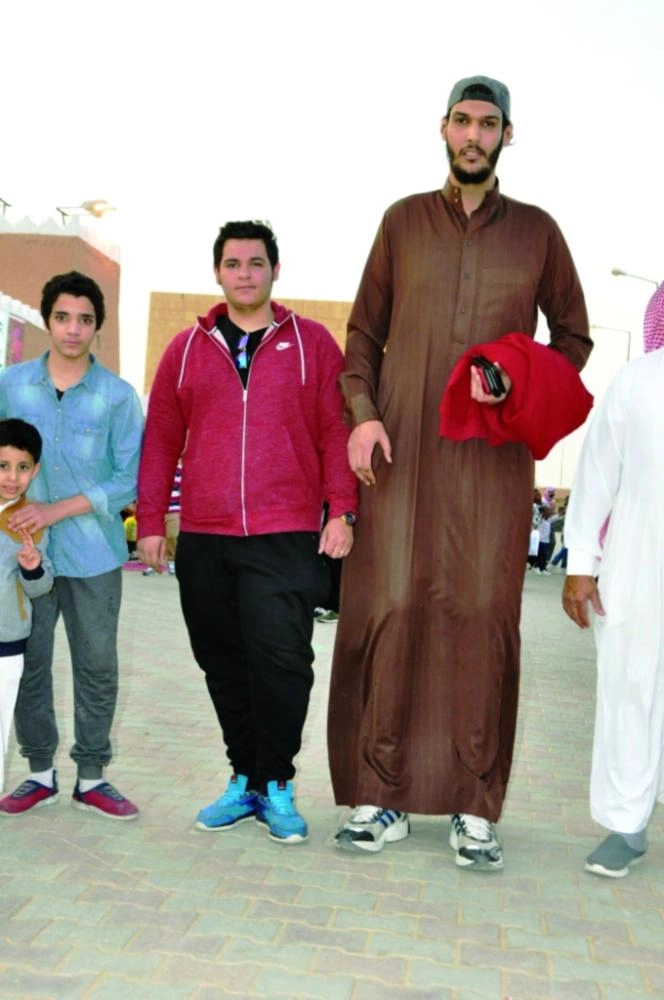 






الأحمري في الجنادرية  (مكة)