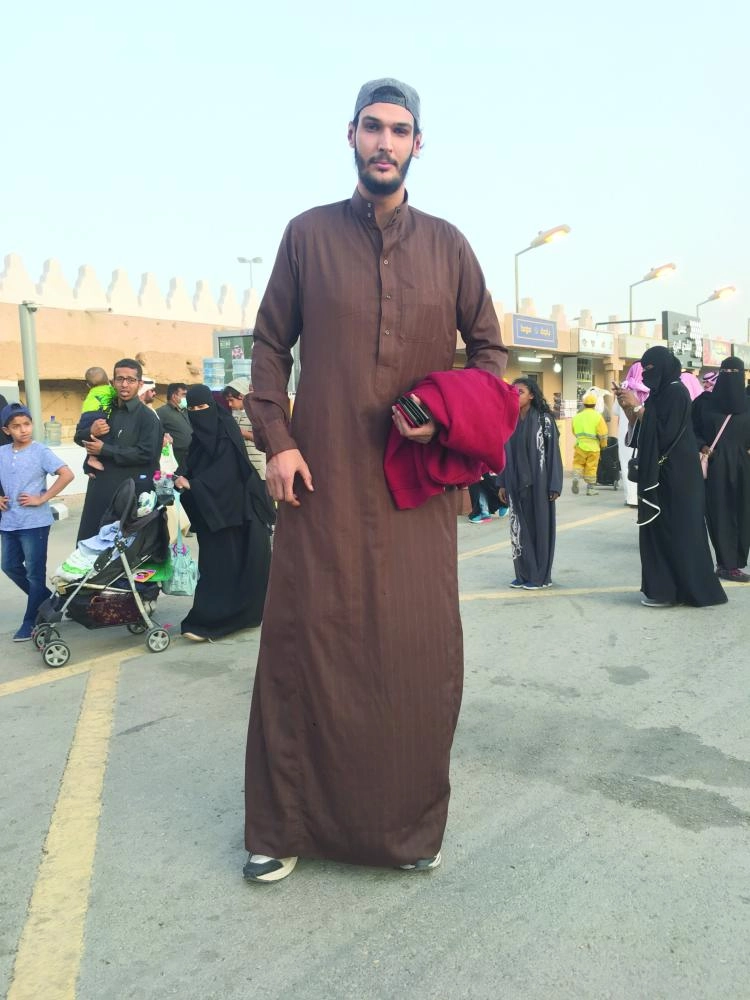 عبدالمحسن الأحمري