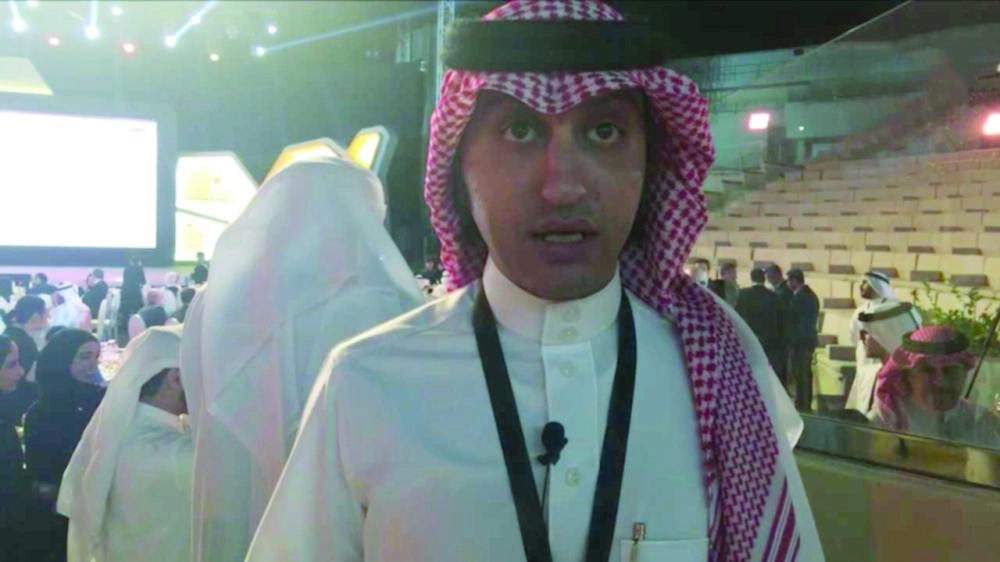 ناصر الحقباني