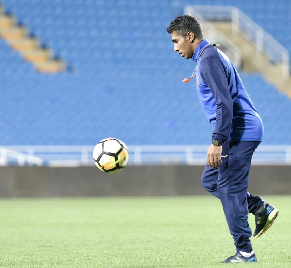 






بندر باصريح       (إعلامي القادسية)