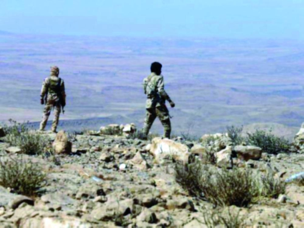 






أفراد من الجيش الوطني                           (مكة)