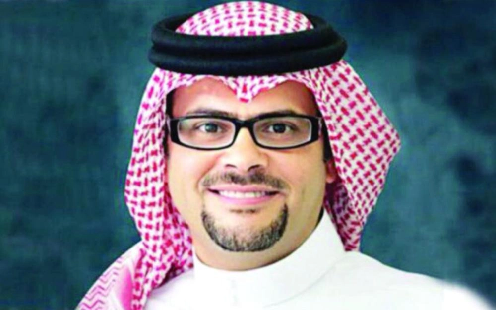 عبدالله المطيري