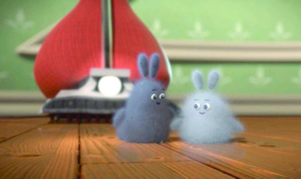 






أحد الأفلام المشاركة في الدورات السابقة        (مكة)