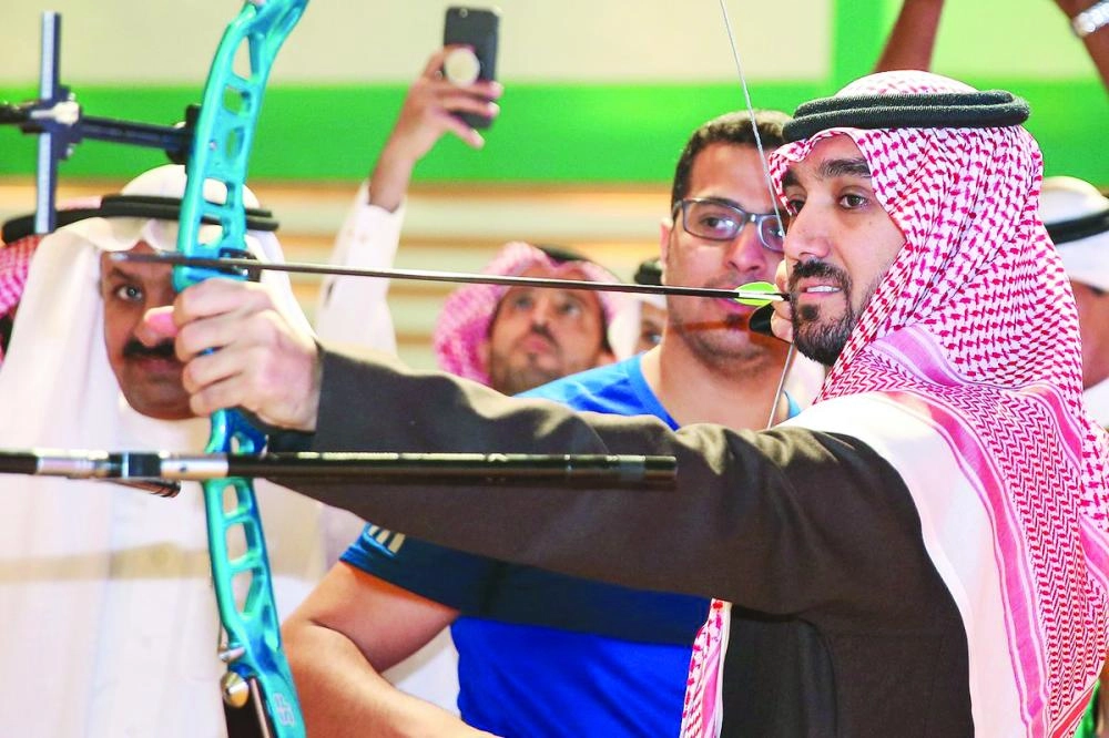 اليوم الأولمبي