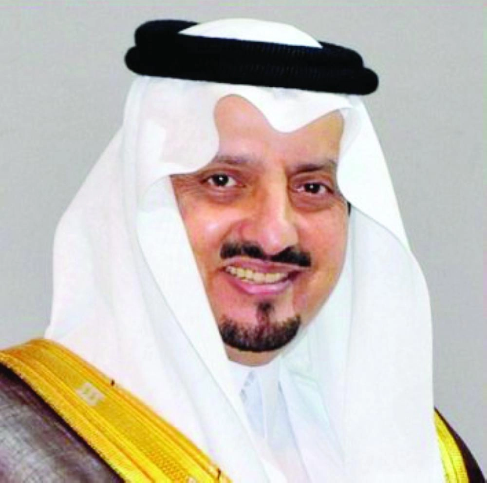 فيصل بن خالد