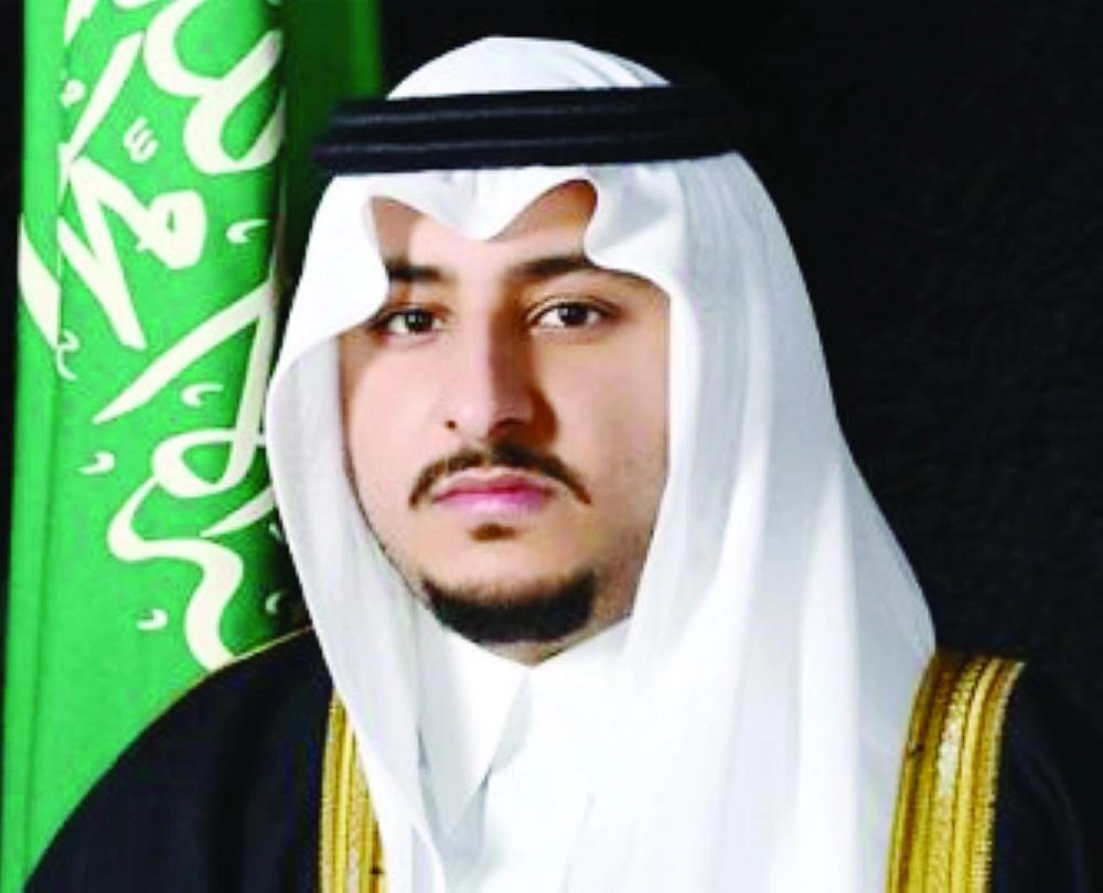 عبدالعزيز بن فهد