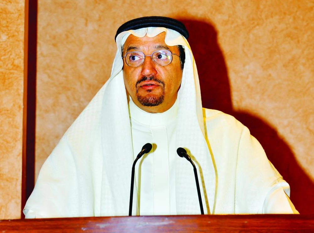 حمد آل الشيخ 