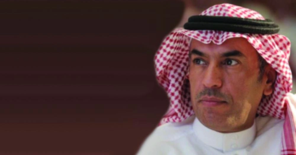 






خالد أبا الخيل